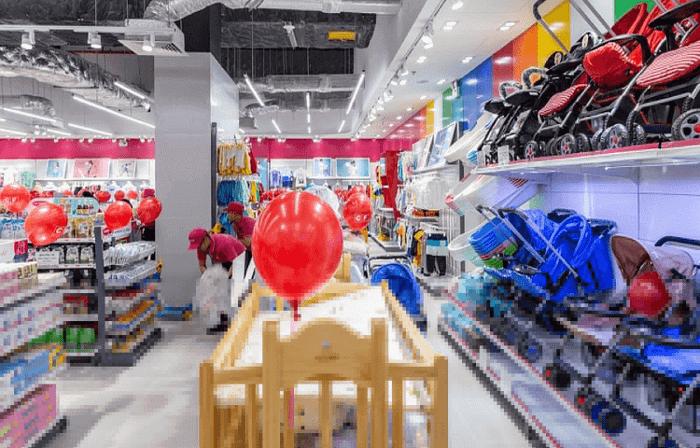 Bữa tiệc hải sản đẳng cấp tại Hải Lam Phố Biển (Ảnh 2)