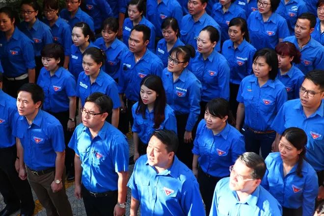Hình ảnh minh họa Khúc Tráng Ca 26/3