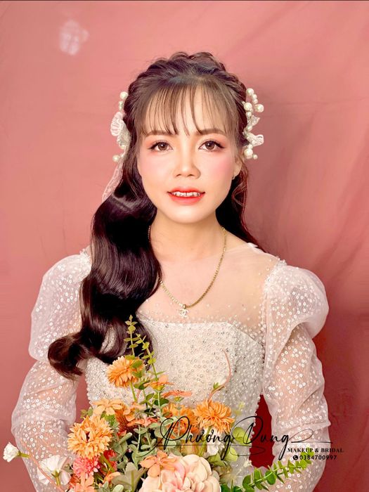 Áo Cưới Phương Dung Hình Ảnh 2