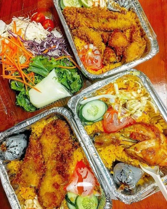 Cơm gà Lê Trang - Ảnh 2