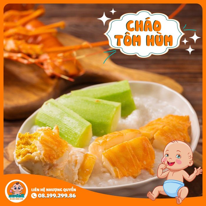 Hình ảnh 3 từ Tiệm Cháo BABBU - Minh chứng sống động cho quy trình chế biến chuẩn mực