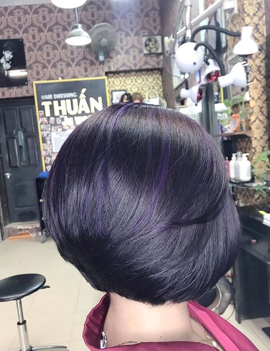 Hair Dressing Thuấn Ju Woang - Hình ảnh 1