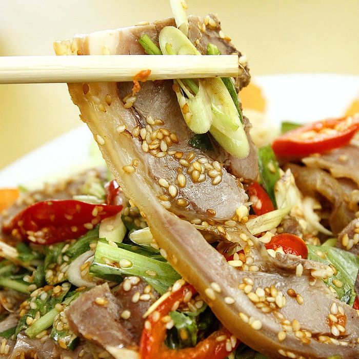 Ảnh minh họa Lẩu Dê Tươi Đức Khang 2