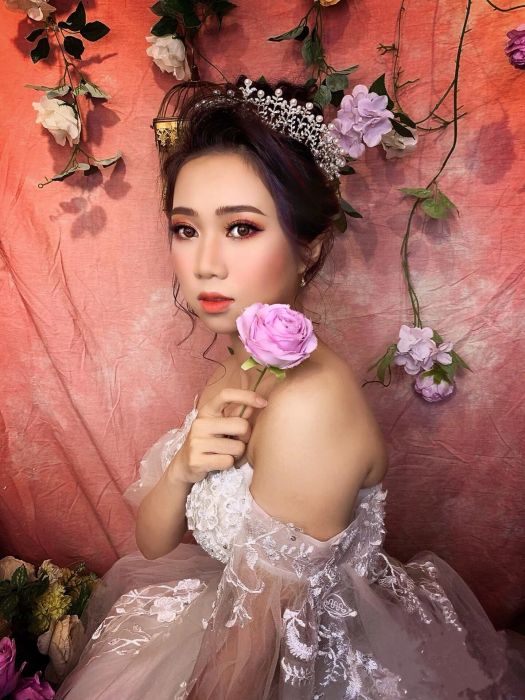 Thanh Trúc Bridal Ảnh - Nét duyên ngày cưới
