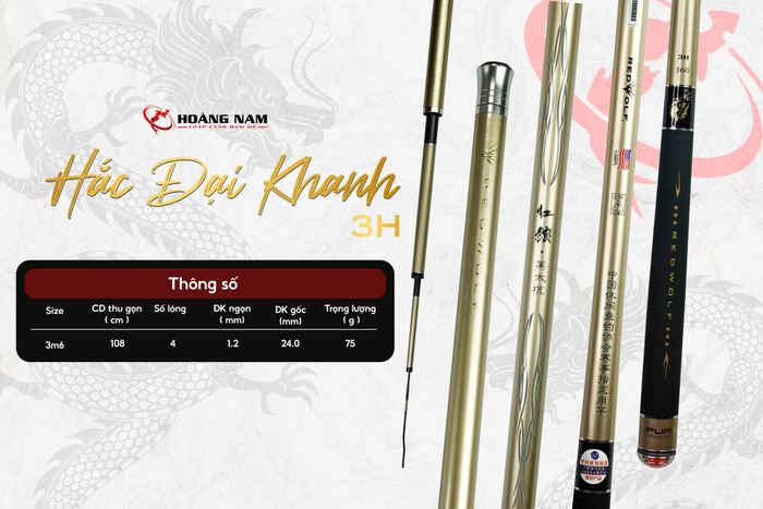 Hoàng Nam Fishing ảnh 1