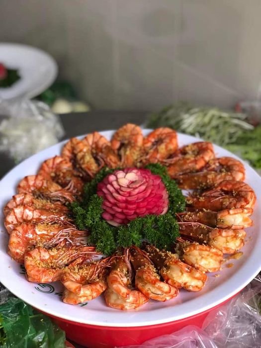 Hình ảnh 3 – DV Cưới Hỏi ThiênThanh: Bữa tiệc trọn vẹn, đậm đà phong cách riêng