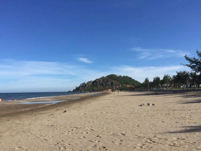 Ảnh panorama Khu Du Lịch Sinh Thái Biển Hồ