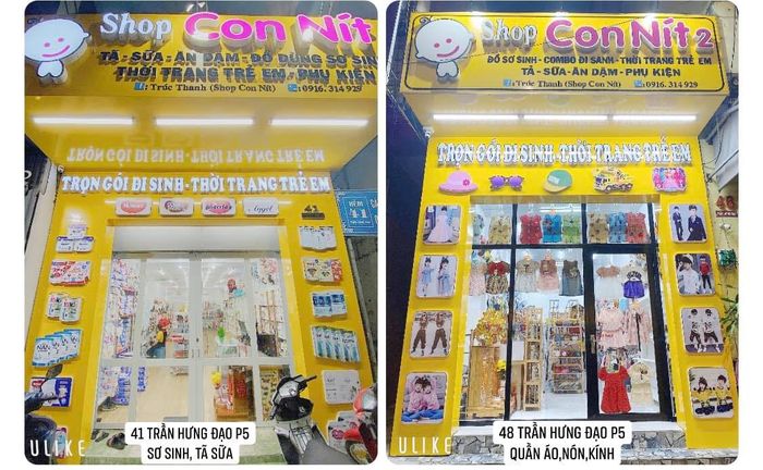 Shop Con Nít ảnh 1