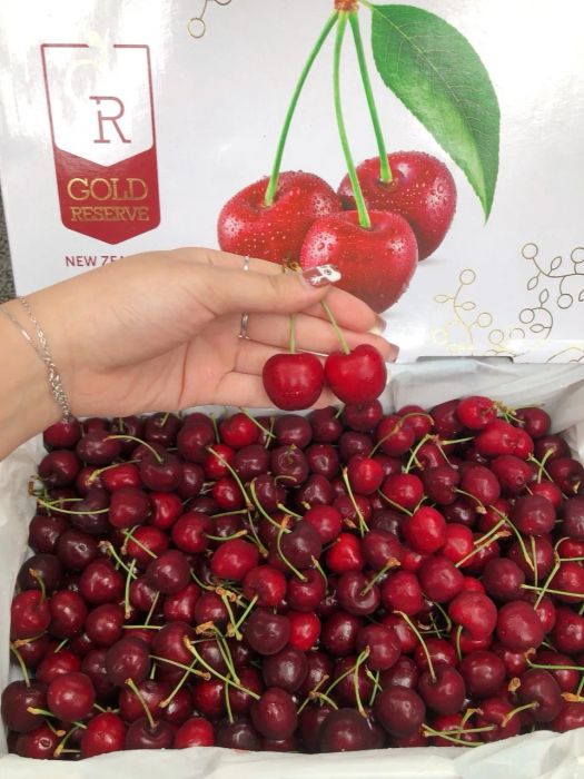 Trái Cây Nhập Khẩu - Fruits 113 hình ảnh 3