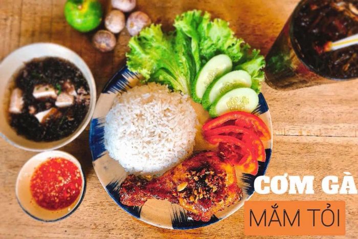 Quầy ăn uống Mậu Dịch số 139 - Ảnh 2
