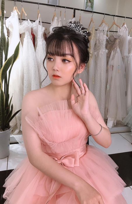 Áo cưới Vân Nam hình ảnh 1