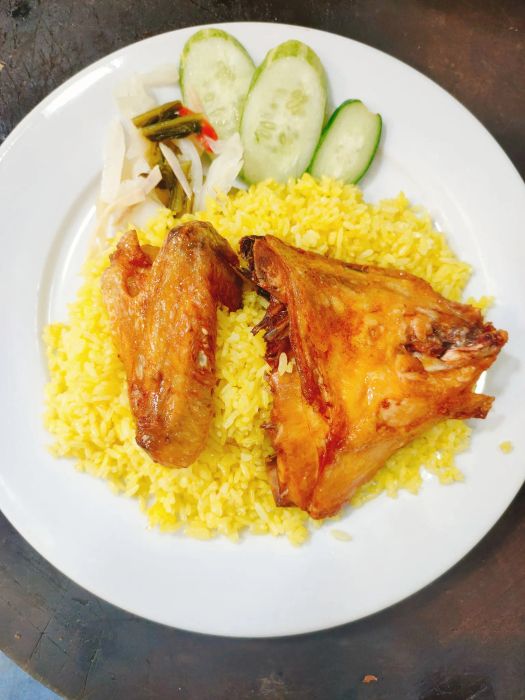 Cơm Gà Việt Hoa 1 - Ảnh 2