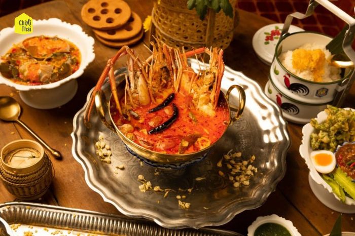 Hình ảnh Chilli Thái