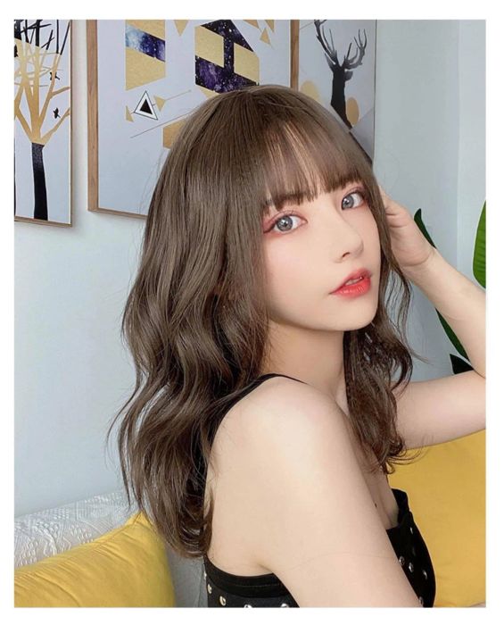 Bộ sưu tập tóc giả đa dạng tại Tóc Giả VIO - Ảnh 3