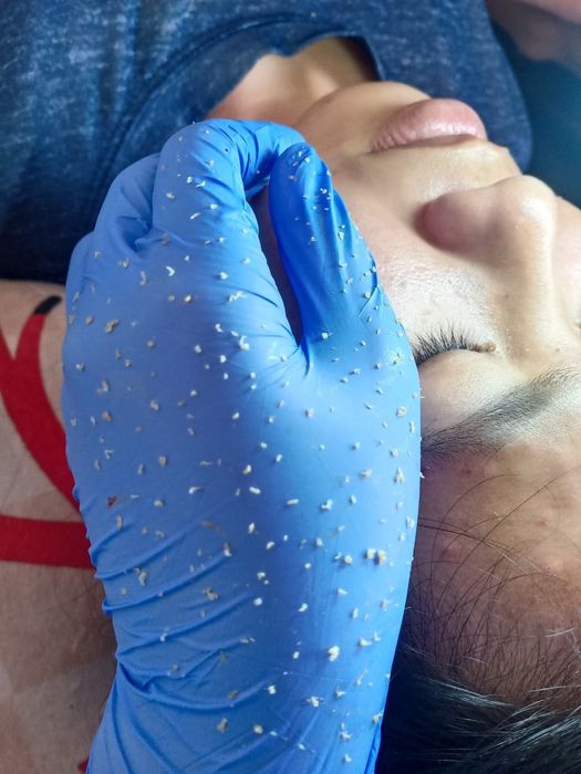 Không gian sang trọng tại Nail & Spa Tuyết Hương