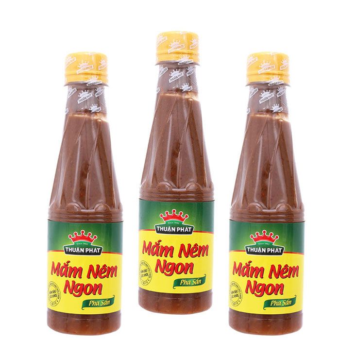 Mắm nêm pha sẵn Thuận Phát ảnh 2