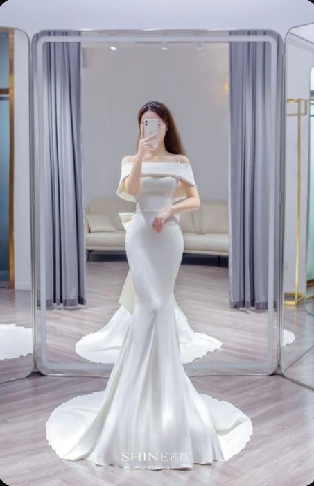 DI BĂNG Wedding ảnh 1 - Khoảnh khắc lộng lẫy