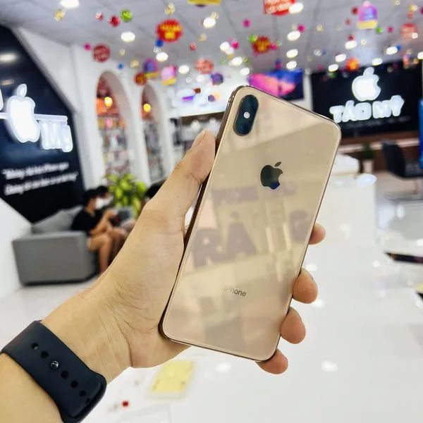 Siêu Thị iPhone Chính Hãng Táo Mỹ ảnh 3