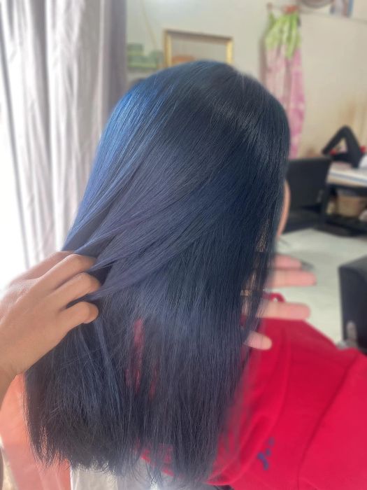 Tác phẩm tạo mẫu đầy cảm hứng tại Salon Như Tây