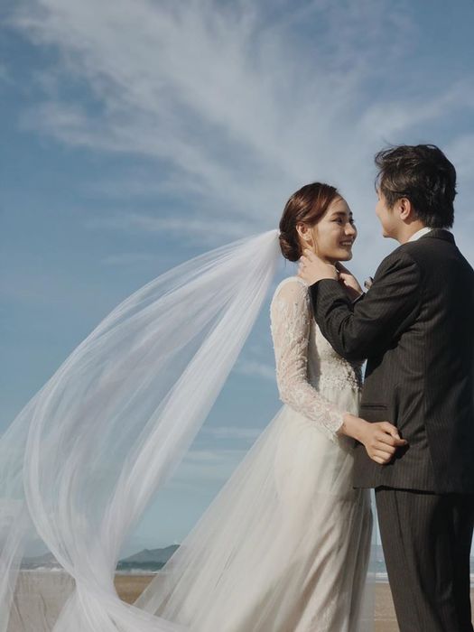 THÀNH VINH Bridal - Ảnh 2