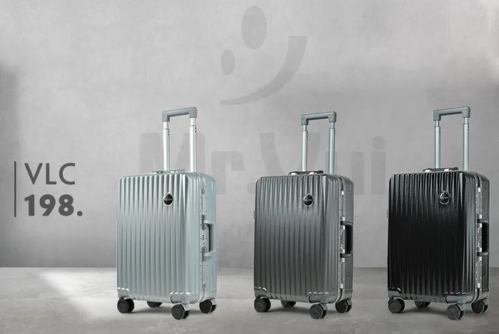 Ảnh 3 của Mr.Vui - Chân dung ấn tượng