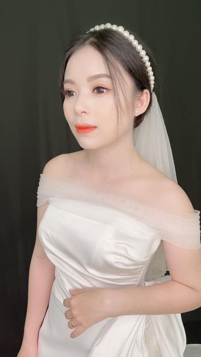 Áo cưới Vân Nam hình ảnh 3