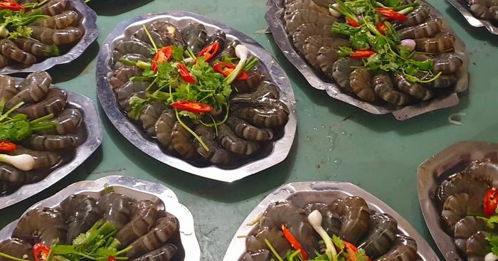 Hình ảnh 3 – Dịch vụ Nấu Tiệc & Cưới Hỏi HỒNG PHƯỚC