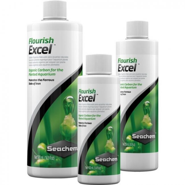 Ảnh sản phẩm Thuốc Diệt Rêu Excel