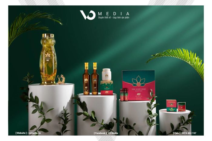 VÕ Media ảnh 1