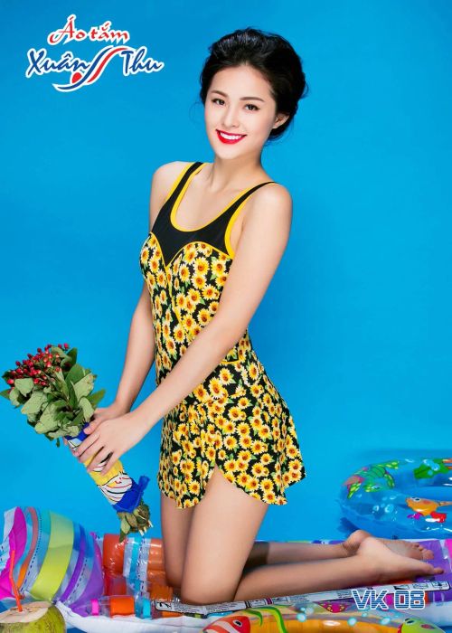 Áo Tắm Xuân Thu ảnh 1
