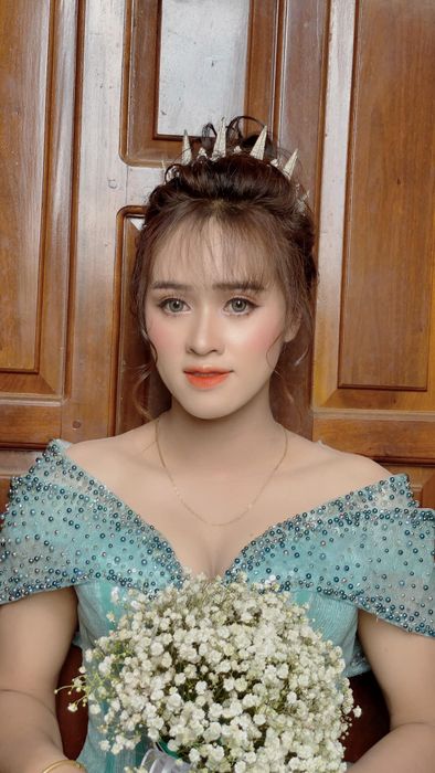 Thơm Nguyễn makeup hình ảnh 1