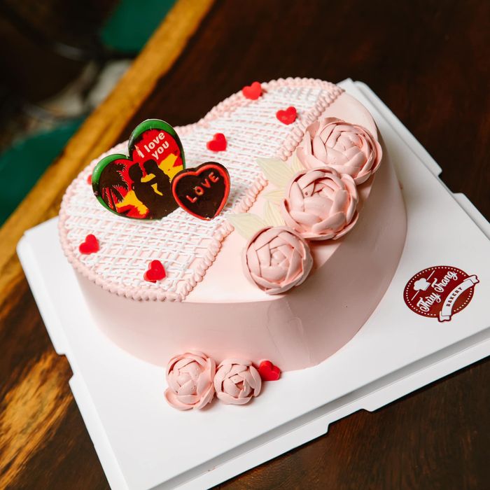 Tiệm bánh Thuỳ Trang ảnh 1