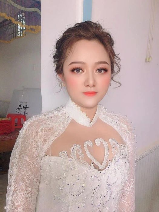 Khoảnh khắc tỏa sáng của các nàng dâu tại Thơ Luxi Wedding