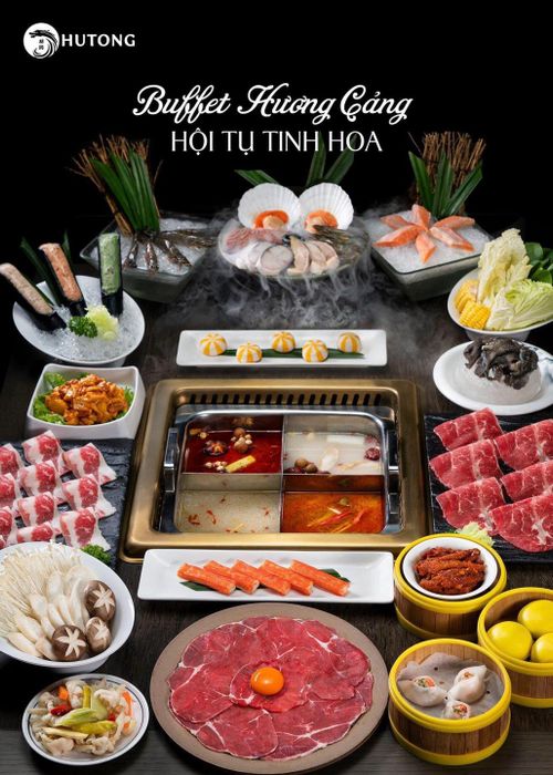 Ảnh Hutong - Thái Bình (Vincom) 2