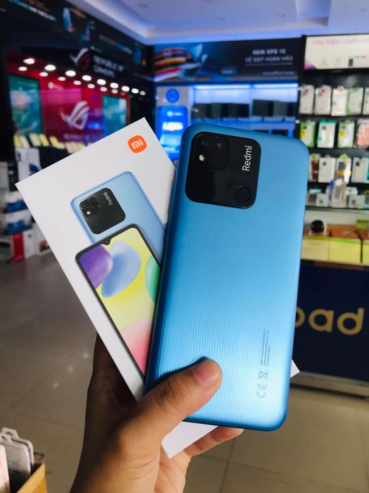 Góc trải nghiệm sản phẩm tại Thi Cường Mobile