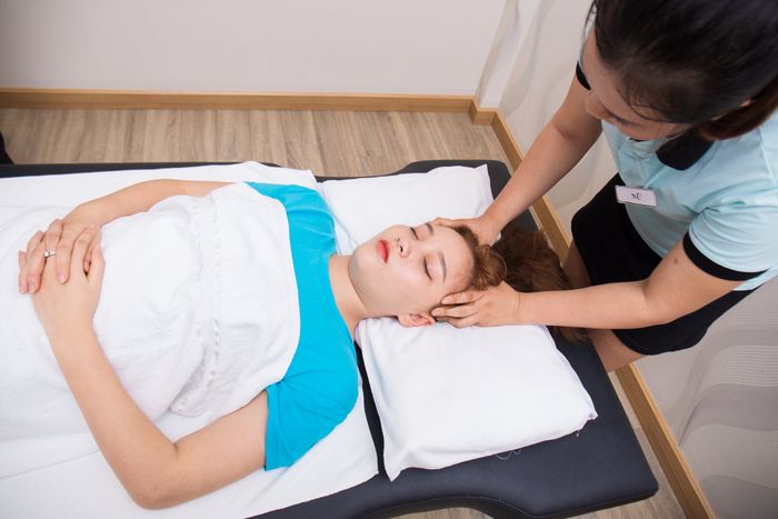 Mùa Xuân Spa - Massage Y học cổ truyền Quảng Ngãi ảnh 2