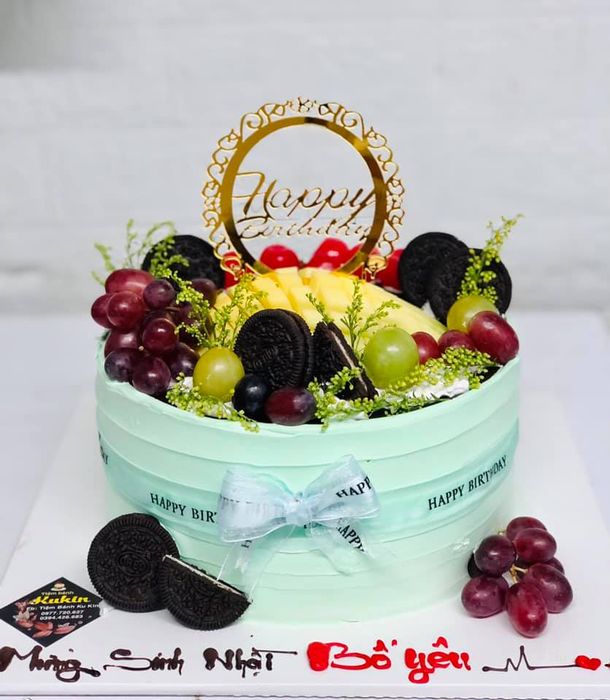 Tiệm Bánh Kukin ảnh 2