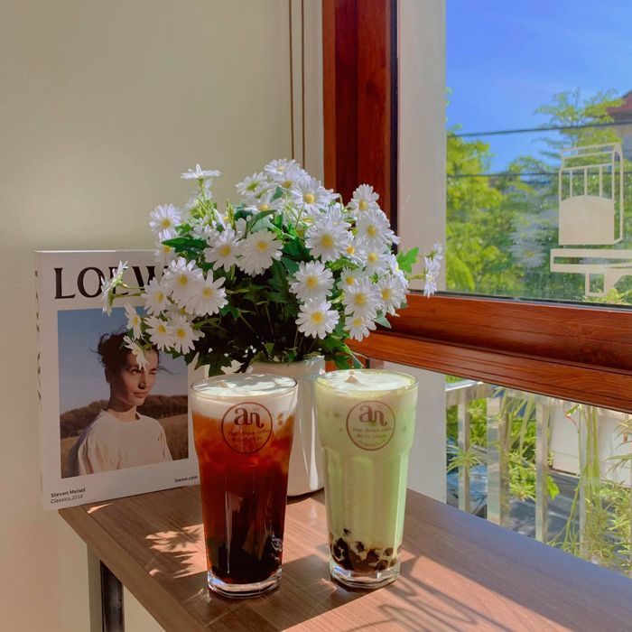 An Tea - Coffee ảnh 1