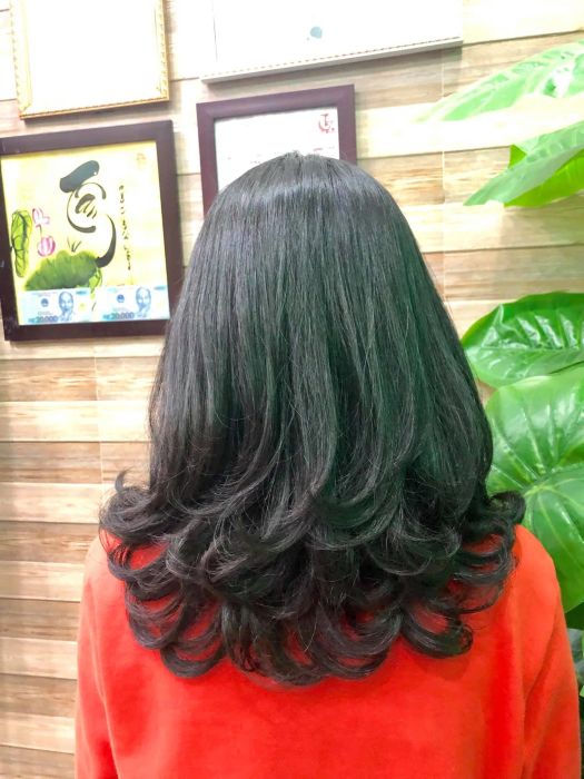 Ben Trần Salon - Hình ảnh 1