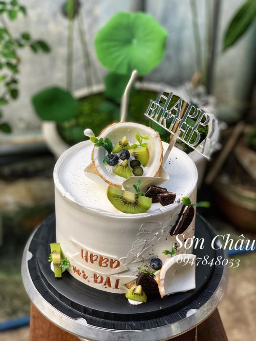 Sơn Châu Bakery ảnh 2