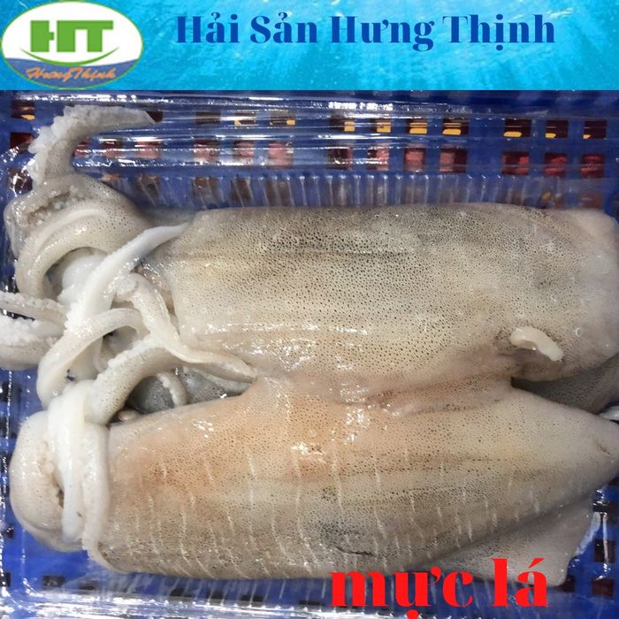 Hải Sản Hưng Thịnh - Hải sản tươi ngon, tận tay
