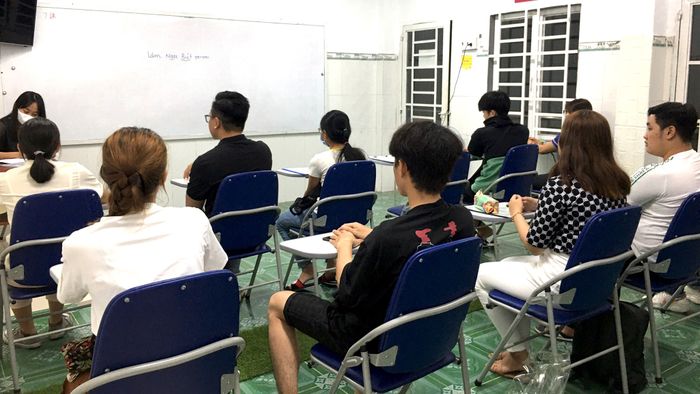Nhật Ngữ ASAHI - Bình Dương - Hình ảnh 2