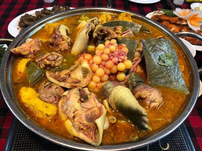 Nhà Hàng Bảo Nam - Hình ảnh 1