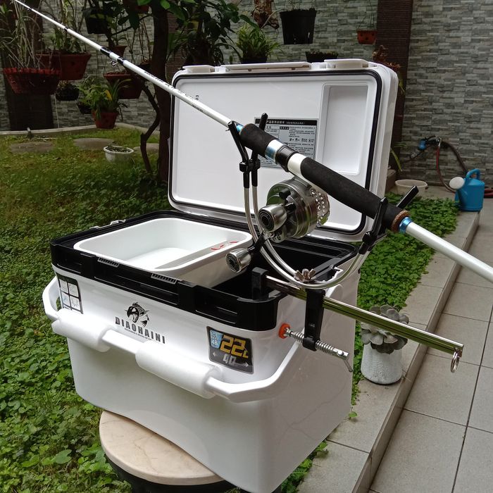 Đồ câu 73 - Hình ảnh 2