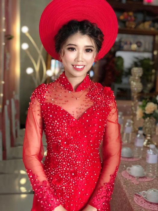 Ảnh 1 - Khoảnh khắc tinh tế được lưu giữ trọn vẹn