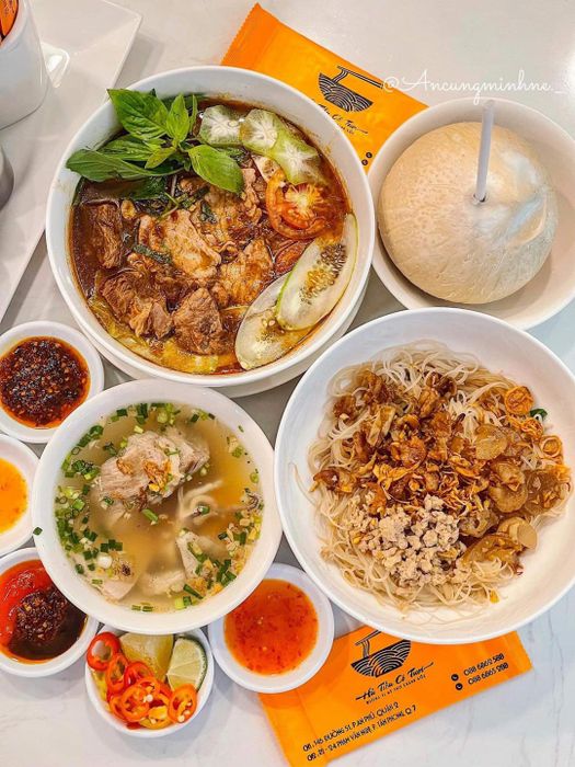 Hủ tiếu Mỹ Tho Cô Tươi (Hủ Tiếu Thiên Phúc) ảnh 1