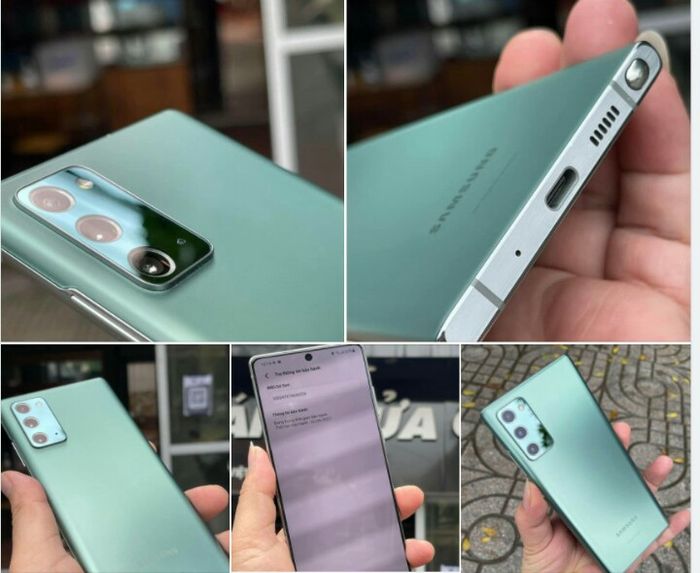 Cường Hạnh Mobile hình ảnh 1