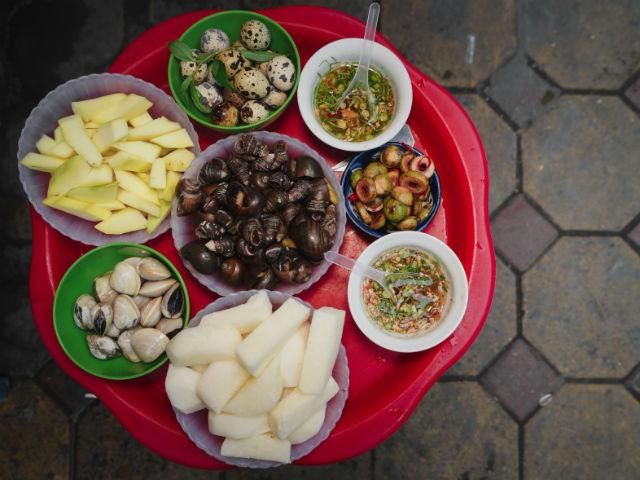 Quán Ốc Bà Thưởng Since 1990 - Ảnh 1