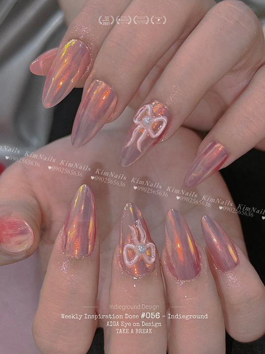Ảnh KimKim’s Nail 1