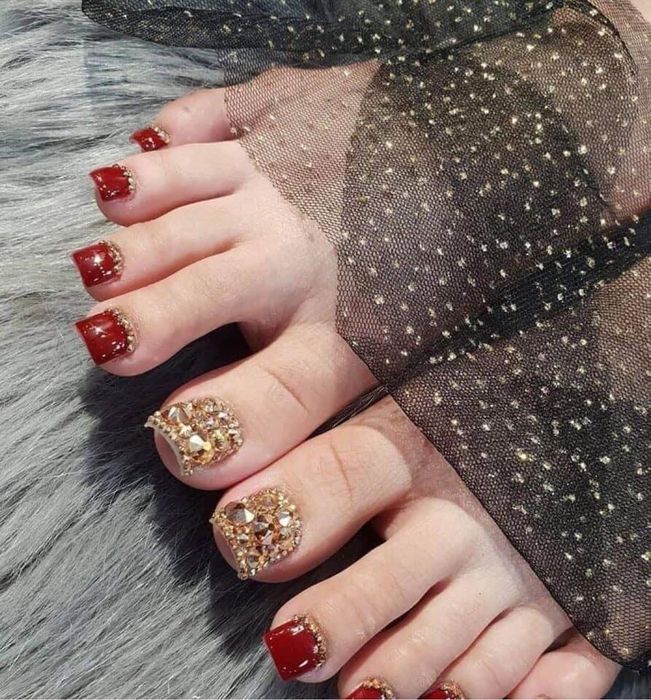 Ảnh Vân Nail 1